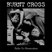 Burnt Cross/Cress - Split