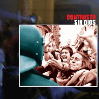 Contrasto/Sin Dios - Split EP