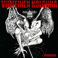 Viimeinen kolonna - Irvikuva
