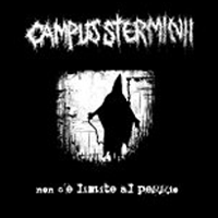 Disgusting lies/Campus sterminii - Split