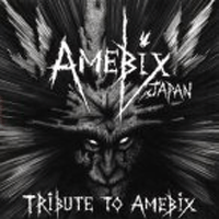 V/A - Amebix Japan - Tribute to Amebix