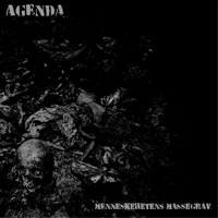 Agenda - Menneskehetens massegrav