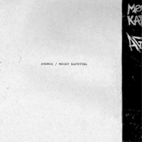 Agenda/Morkt kapittel - Split