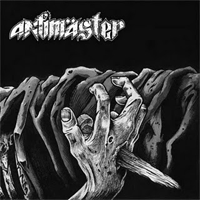 Antimaster - S/T