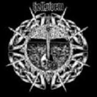 Hellstorm - S/T