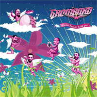 Gronibard - We are French...