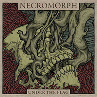 Necromorph - Under the Flag