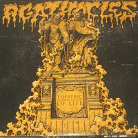 Agathocles - Theatric Symbolisation of Life