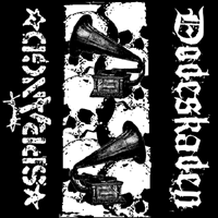 Dodeskaden/Sprängd - Split