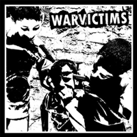 Warvictims/Sistemas de aniquilacion - Split
