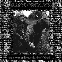 Kakistocrazy - And so you spill your childrens blood...