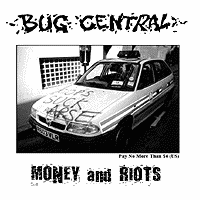 Bug Central - Money and Riots