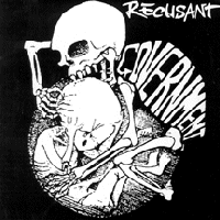Recusant - Discography 93-96