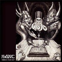 The Minc - Where is your god?