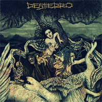 Destierro - Örlog (limited; 100x white vinyl)