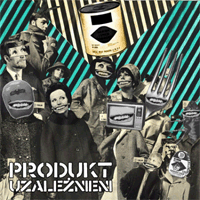 Produkt - Uzaleznieni