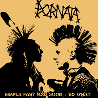 Dornata - Simple, Fast And Good + So What