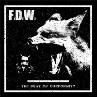 Fox devils wild - The beat of conformity