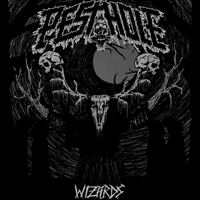 Pest Hole - Wizards