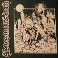 Silence Means Death/Dornata - Split