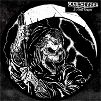 Overcharge - Electric reaper