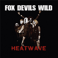 Fox Devils Wild - Heatwave/Foxomet