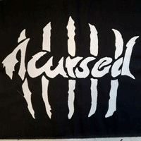 Acursed - Logo