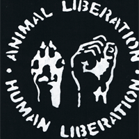 Animal liberation - Human liberation