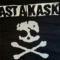 Asta Kask - Skull