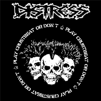 Distress - Play crustbeat or don't