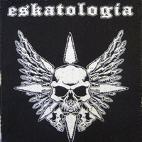 Eskatologia - Logo
