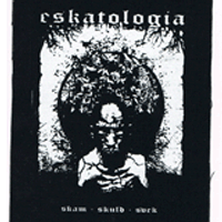 Eskatologia - Skam . Skuld . Svek