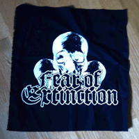 Fear of Extinction - Skulls