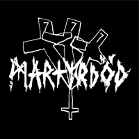 Martyrdöd - Kors