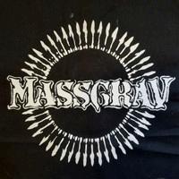 Massgrav - Logo
