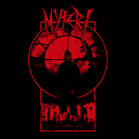 Myteri - The silent death - red