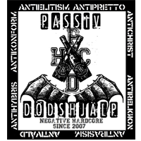 Passiv dödshjälp - Negative hardcore