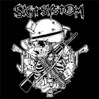 Skitsystem - Death