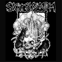 Skitsystem - Pestens tid
