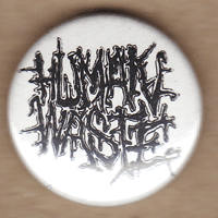 Human Waste - Logo