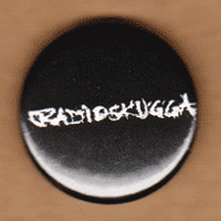 Radioskugga - Logo