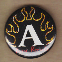 Arson Records - A