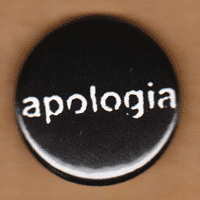 Apologia - Logo