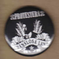 Protestera - Gränslösa land (1,25 inch)