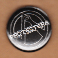Protestera - Logo