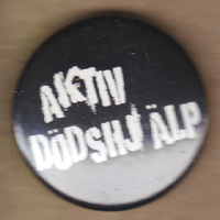 Aktiv dödshjälp - Logo
