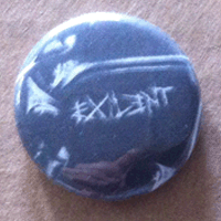 Exilent - Logo and bones