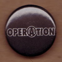 Operation - Logo (black)