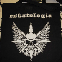 Eskatologia - Logo