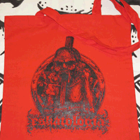 Eskatologia - Den nionde kretsen - red